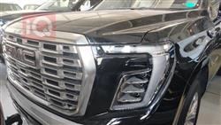 جي ام سي يوكون